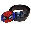 Marvel Retro Collection Spider-Man Belt and Buckle
